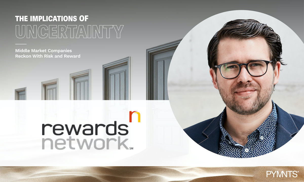 Investments in Data Analytics Drive Agility for Rewards Network