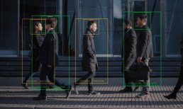Microsoft Bans Police Use of AI Service for Facial Recognition