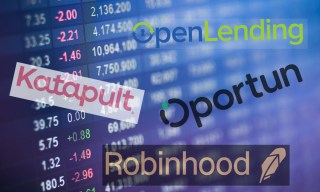 FinTech IPO Index Edges Up 1.7% as Katapult Earnings Lead Platforms Higher