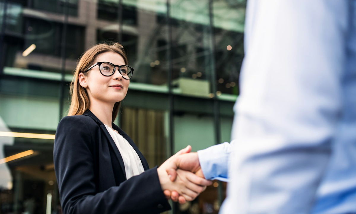 Gen Z Small Business Owners Get Personal for Business Loans