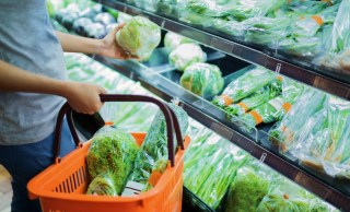 Will April’s Dip in Food Prices Give Paycheck-to-Paycheck Consumers a Break?