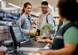Data: 88% of Consumers Still Prefer In-Person Grocery Shopping