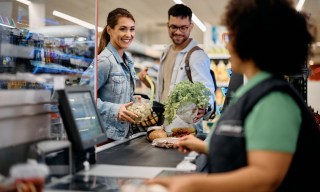 53% of Grocery Shoppers Are More Loyal to Merchants Than Products