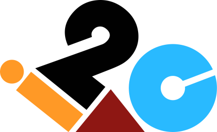 i2c logo