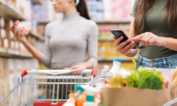 Inflation Cools; Prices Still 22% Higher Than Before the Pandemic