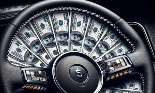 Unlocking ‘Self-Driving Money’ With Smarter Card Reward Management