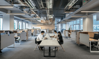 What the Future of Work Means for CFOs’ Budgets