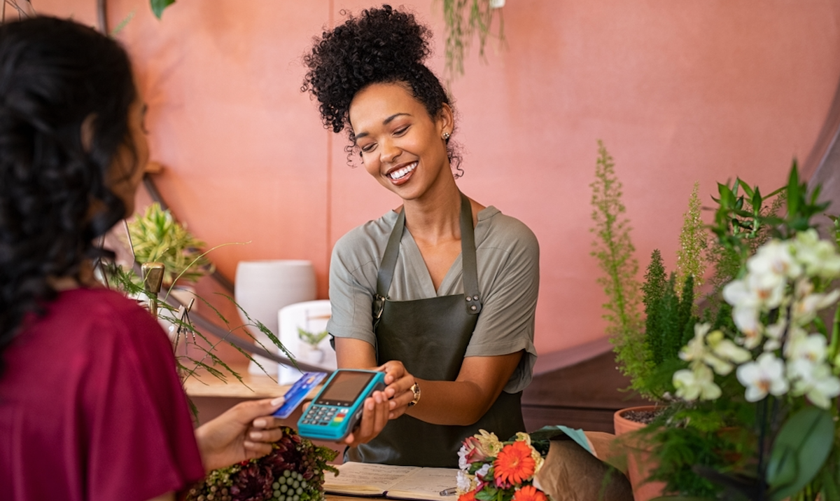 Payment Innovations Help Small Businesses Navigate the Main Street Maze