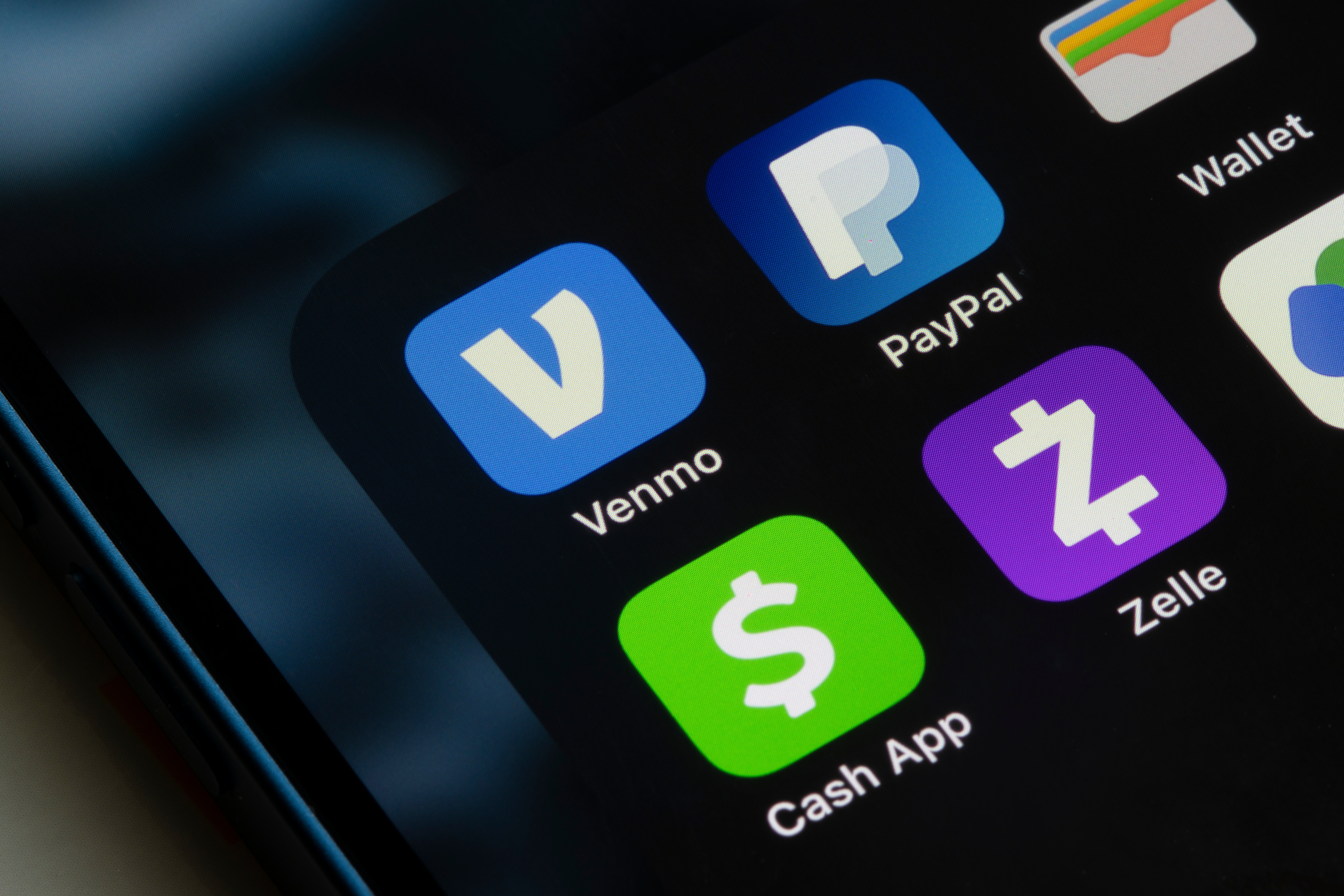 p2p payment