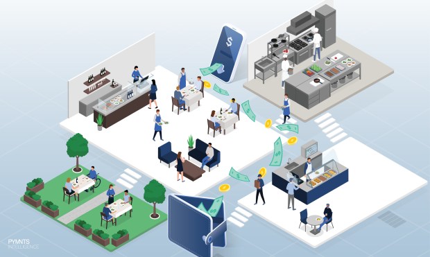Instant Payments Emerge as Balance Sheet Boost for Independent Restaurants