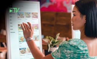 New Technology Puts Financial Improvements on the Menu for Restaurants