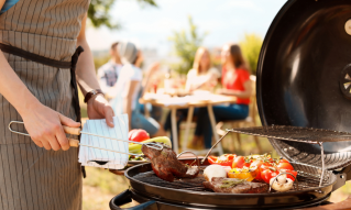 Retailers Heat Up Memorial Day With Holiday Deals and Pop-Ups