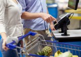 Budget-Strapped Consumers Are Tired of Being Asked to Tip Self-Checkout Kiosks