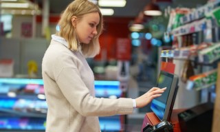 Mashgin and Verifone Team on AI-Powered Self-Checkout
