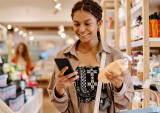 Online Engagement Transforms Shoppers’ In-Store Expectations