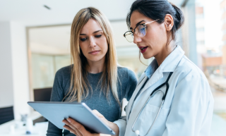 Only 22% of Single Moms Prioritize Their Health