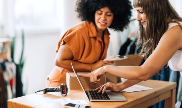 Competing With Giants: How Small Businesses Can Optimize Their eCommerce Efforts