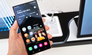 How AI Could Supercharge Smartphones