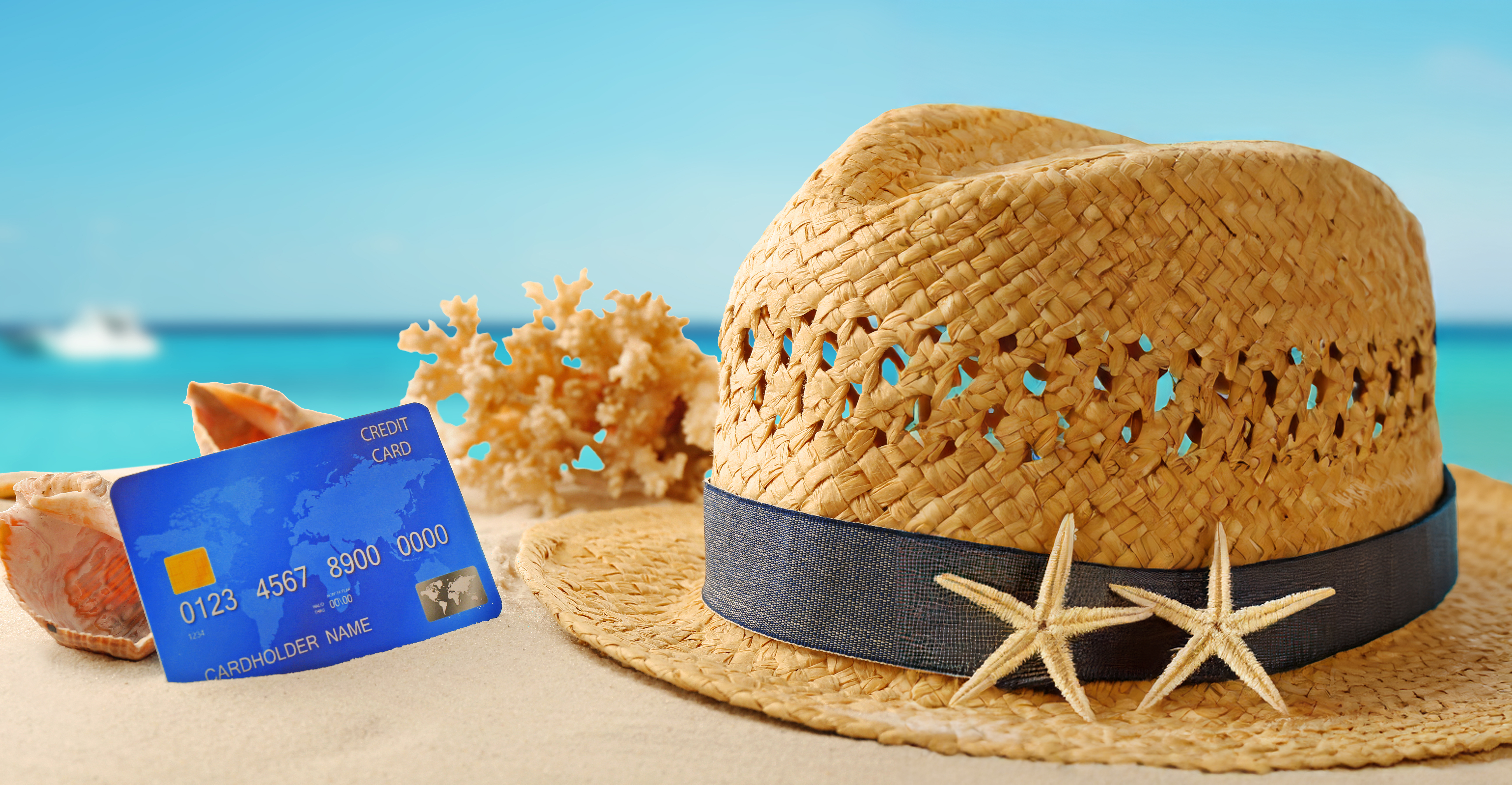 Summer travel season is among us, and roughly half of consumers already have plans and will pay with credit. Explore why in this report.