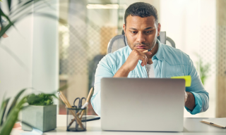 IRS Modernization Efforts Pose Challenges as Enterprises Embrace eFiling  