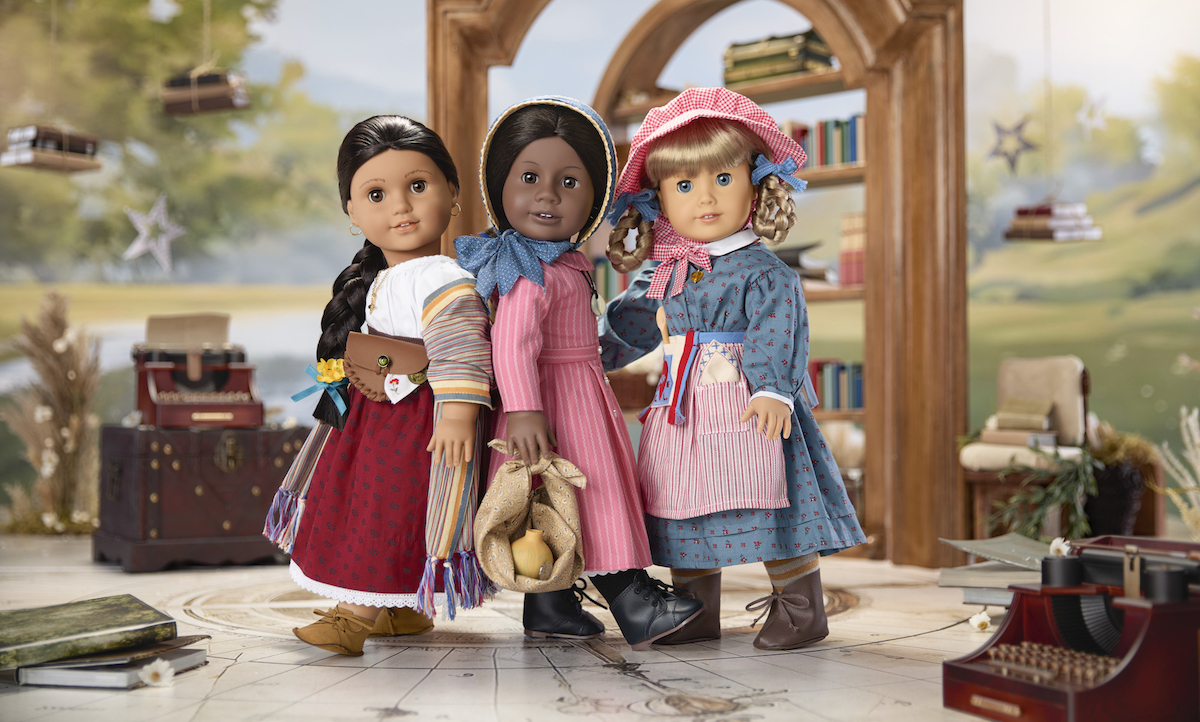 Adults Are Buying More Toys as Families Cut Back
