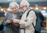 New Q1 Data Finds Older Demographics Driving Surge in Travel Spend