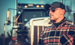 80% of Truckers Cite Convenience as Instant Payments Preference
