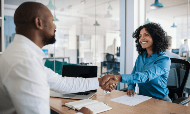 Initial Unemployment Claims Fall as Americans Seek Side Hustles