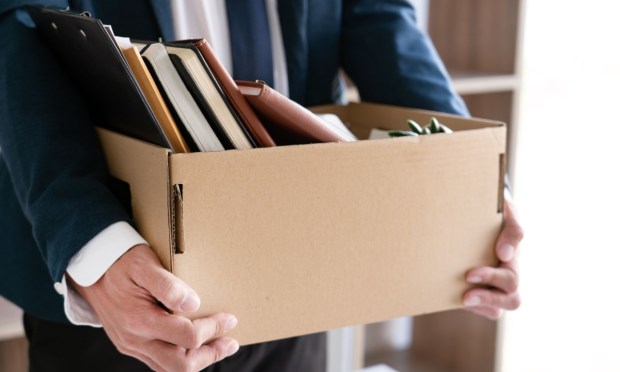 Labor Department Reports Year’s Biggest Increase in Initial Jobless Claims