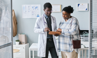 Women Earning Over $100K Spend Nearly $1K on Their Own Health Every Year