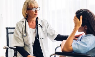 Women Prioritize Healthier Finances for Healthier Futures