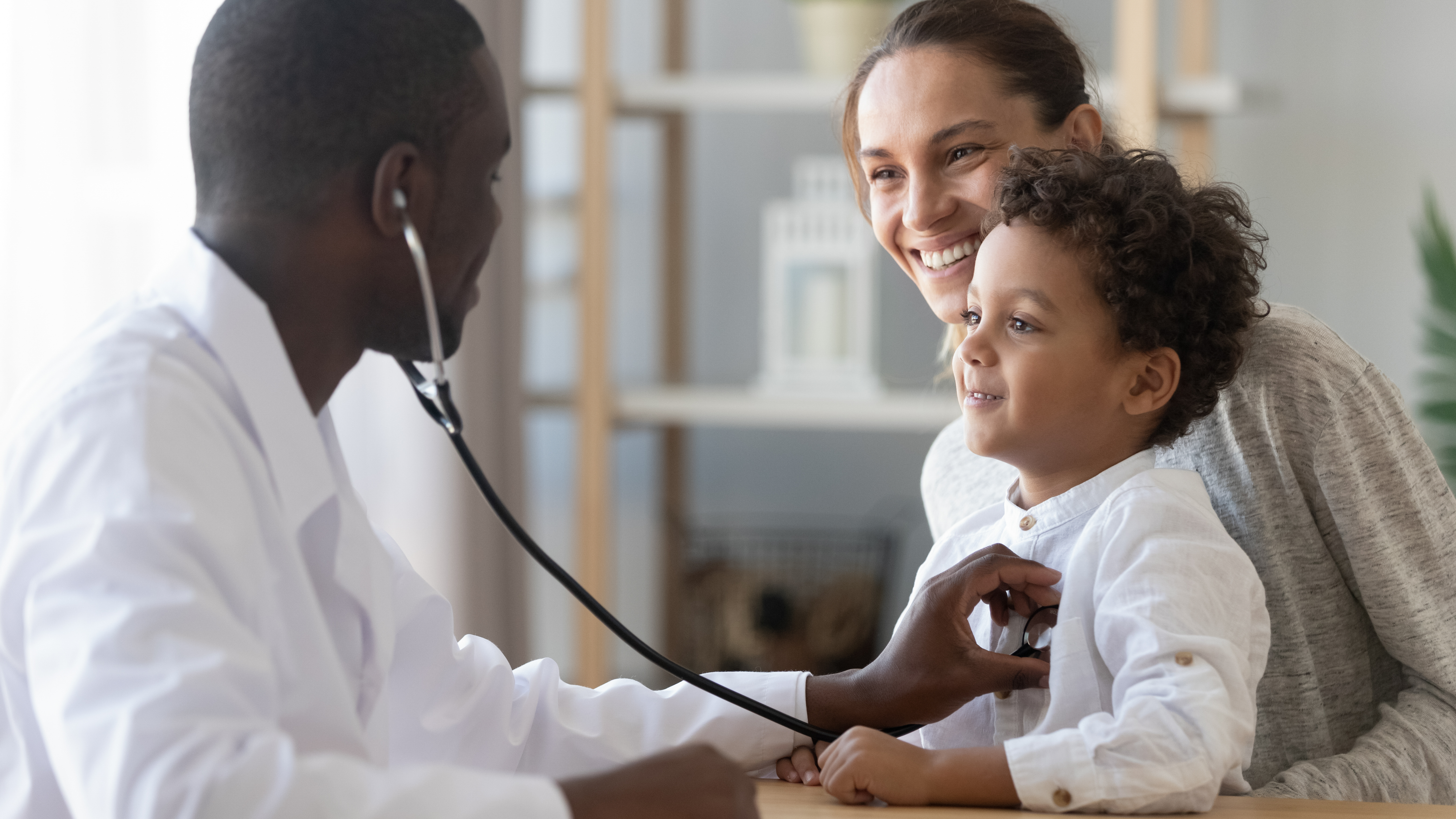 Healthcare is a must, and for women, especially mothers, it often comes after the well-being of household members. Read more to learn why.