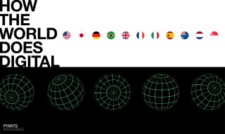 Eleven-Country Report Shows Stark Contrasts in ‘How the World Does Digital’