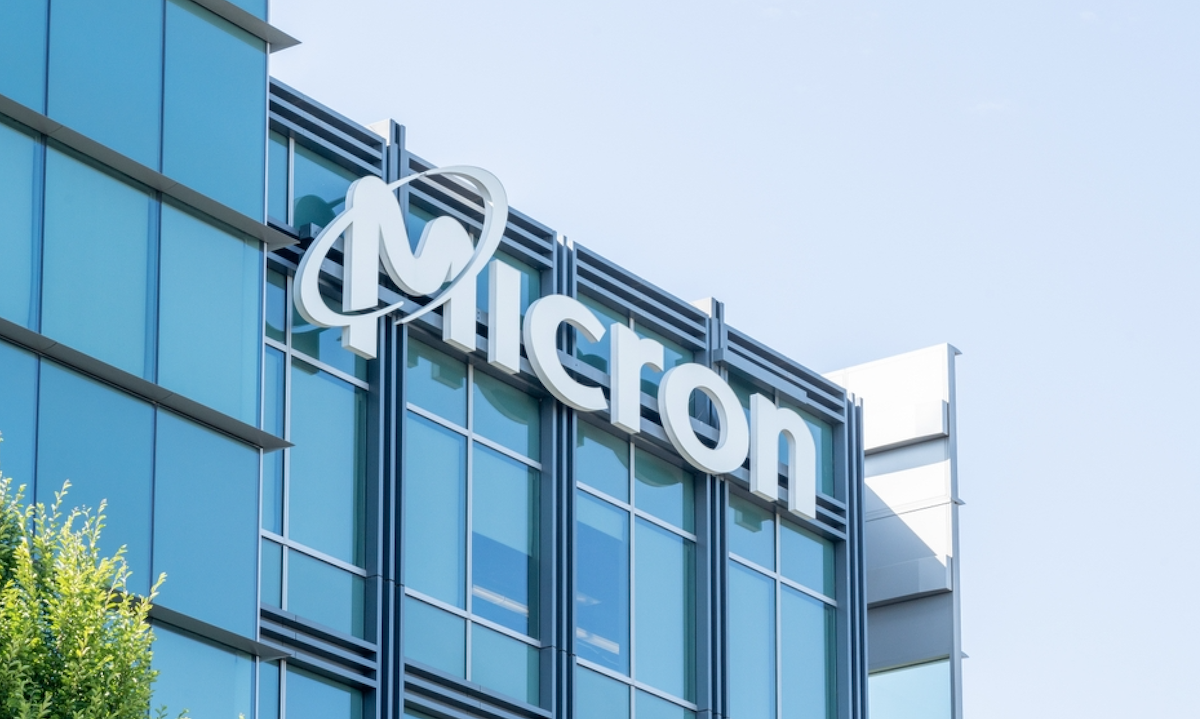 AI Surge Drives Tech Industry Growth for Micron, Alibaba and Perplexity