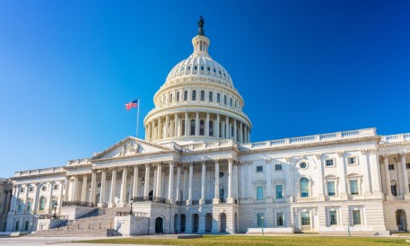 AI Companies Ramp Up Lobbying Efforts Amid Pressure in DC