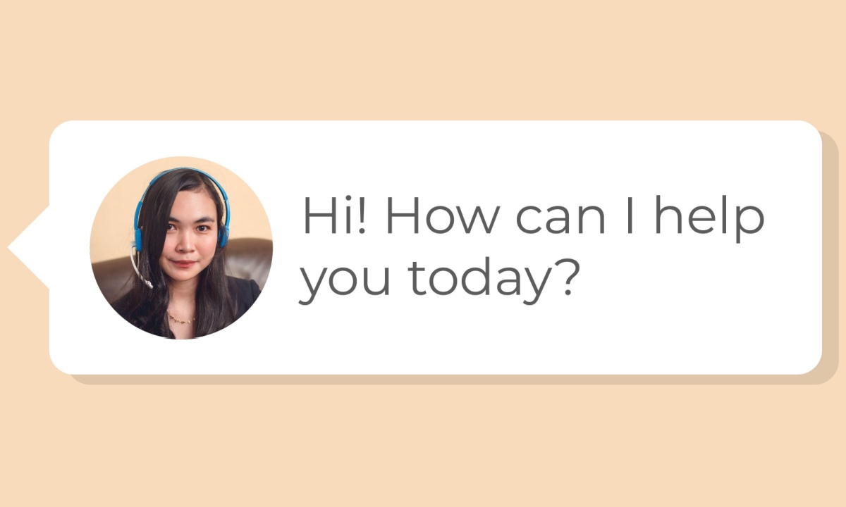 Are Chatbots the New Face of Financial Customer Service?