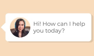 Are Chatbots the New Face of Financial Customer Service?