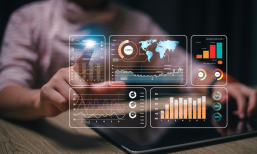 AI Explained: How Data Mining Yields Gold in Digital Footprints