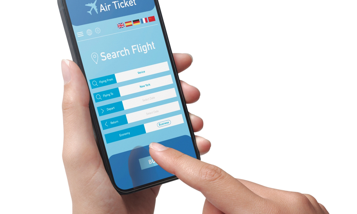 AI-Powered Vacation Scams Show Up Right on Time