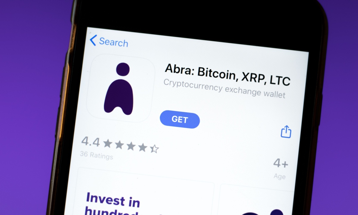 Crypto Firm Abra Settles Charges of Operating Without Licenses