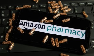 Amazon Expands Prescription Offering to Medicare Members