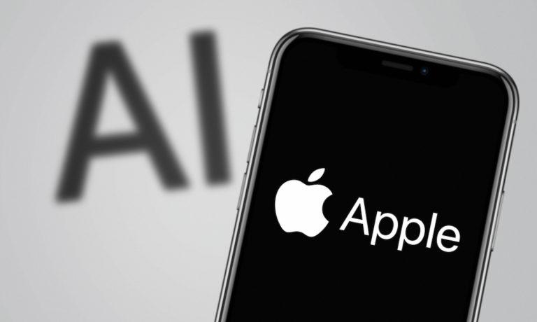 Apple AI