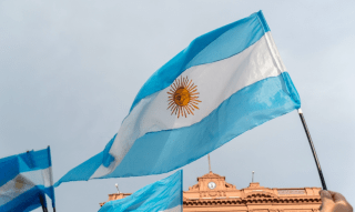 Argentina Woos AI Giants as World Steps Up Regulations
