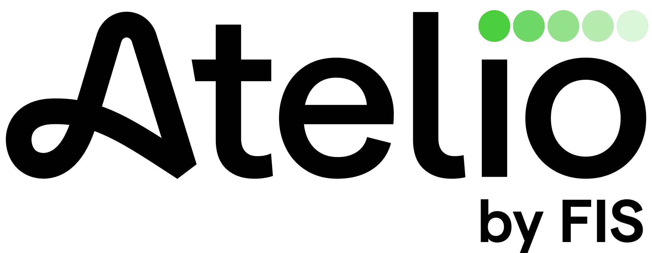 Atelio logo