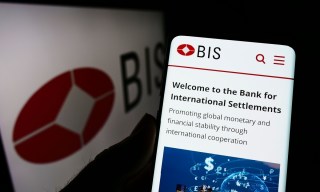 BIS Warns Current Stablecoins Threaten Global Financial Stability