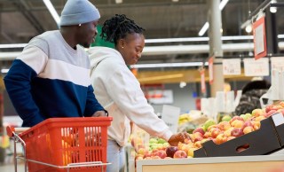 Consumers Embrace BNPL for Groceries Amid Rising Food Costs