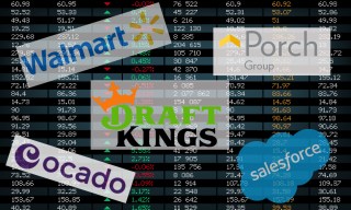 CE 100 Index Gains 0.5% as Online Betting Names Pay Out Big