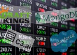 CE 100 Index Slips 1.1% as MongoDB Shares Slide After Earnings
