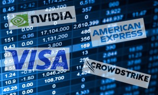CE 100 Index Inches Up 0.6% as CrowdStrike Leads ‘Work’ Segment