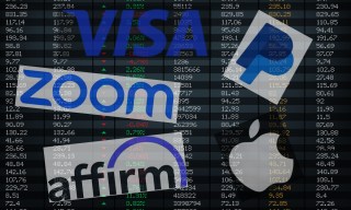 Apple and PayPal Send Mixed Messages as CE 100 Index Slips 0.7%